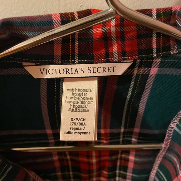 VS pajama top - Picture 3 of 8